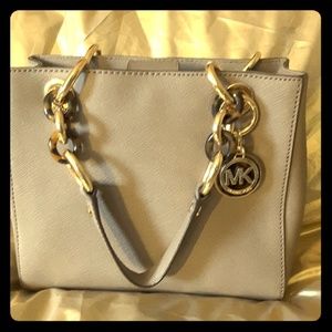 Authentic Michael Kors small handbag